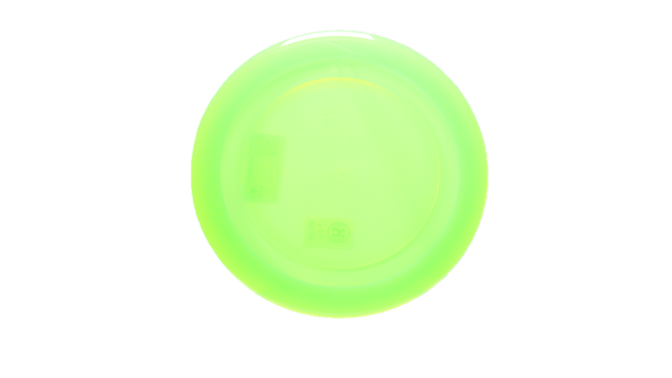 Kastaplast K1 Rask Distance Driver Front View