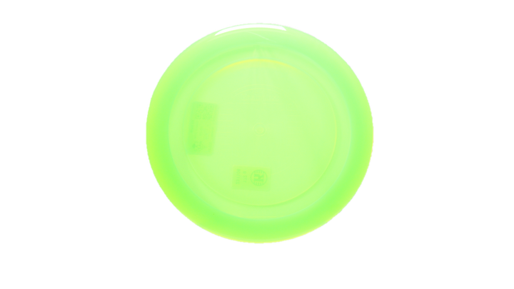 Kastaplast K1 Rask Distance Driver Front View