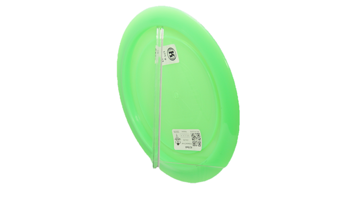 Kastaplast K1 Rask Distance Driver Back View