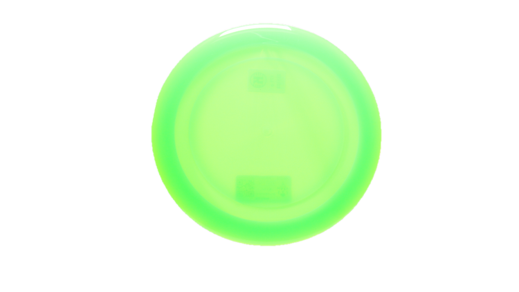 Kastaplast K1 Rask Distance Driver Front View