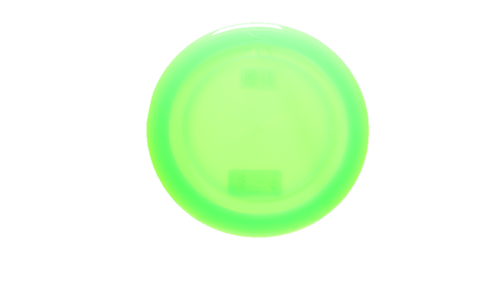 Kastaplast K1 Rask Distance Driver Front View
