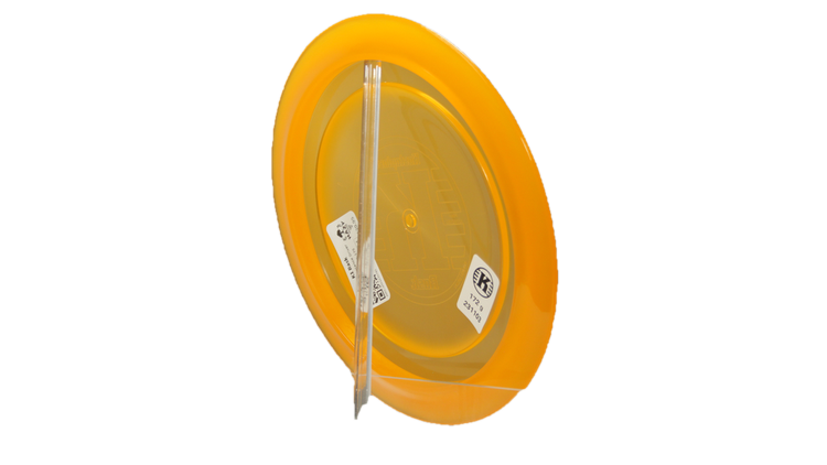 Kastaplast K1 Rask Distance Driver Back View