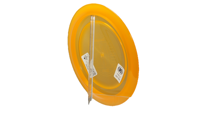 Kastaplast K1 Rask Distance Driver Back View