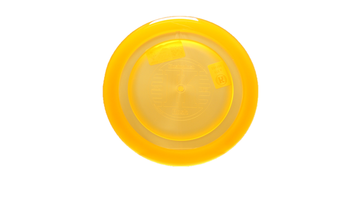 Kastaplast K1 Rask Distance Driver Front View