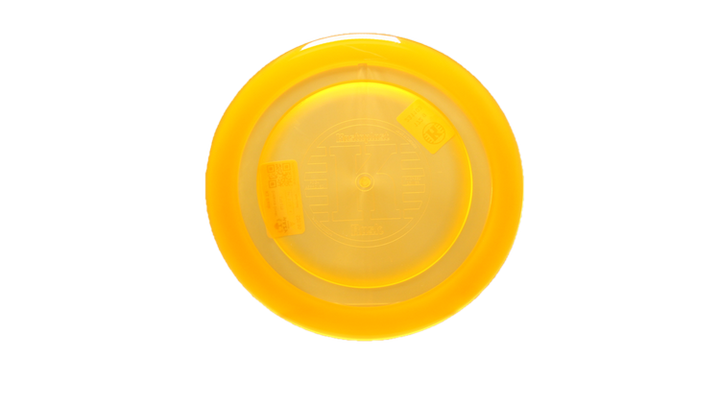 Kastaplast K1 Rask Distance Driver Front View