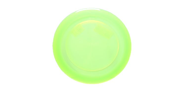 Kastaplast K1 Rask Distance Driver Front View