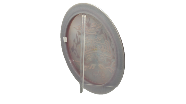 Innova 2 Color Foil XXL Champion Firestorm Distance Driver Back View