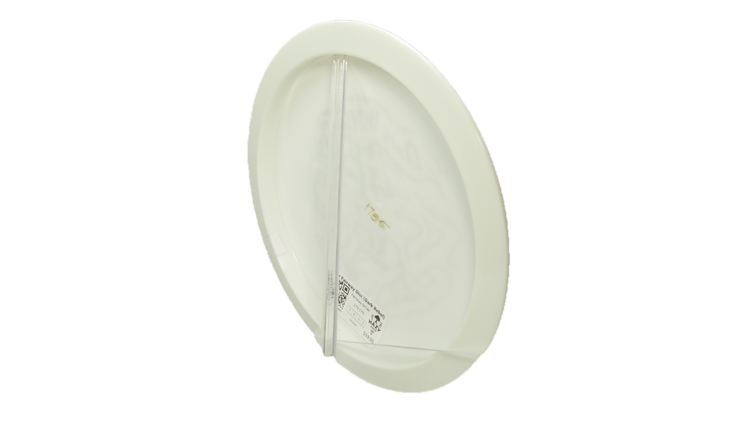 Innova Star Fairway Disc (Dark Rebel) Fairway Driver Back View