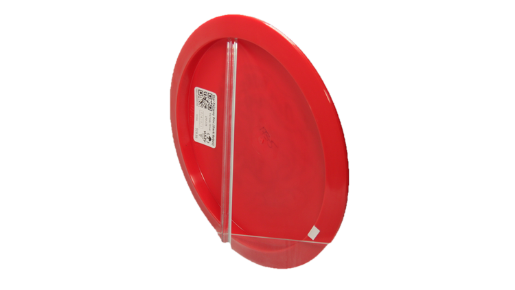 Innova Star Fairway Disc (Dark Rebel) Fairway Driver Back View