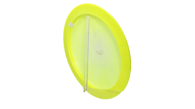 Innova 2021 Garrett Gurthie Halo Star Wraith Distance Driver Back View