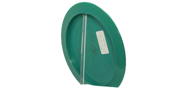 Innova 10 Year Anniversary Star Boss Distance Driver Back View