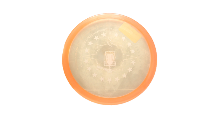 Innova 2015 USDGC Champion Flat top Gator Fairway Driver Front View