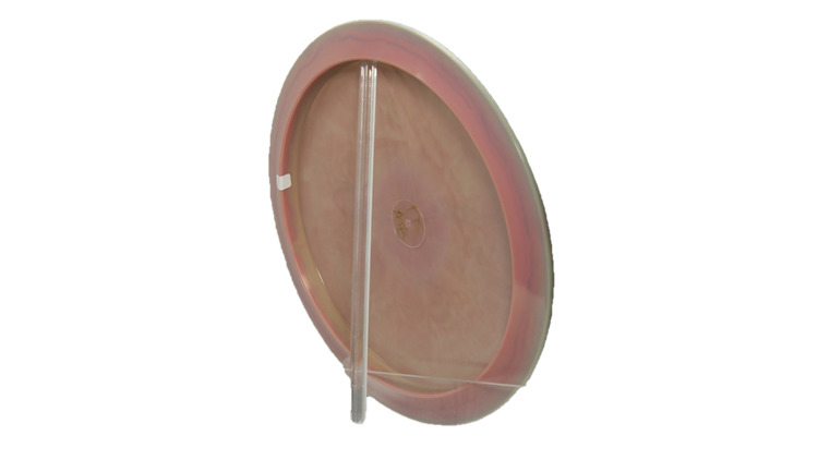 Innova Des Reading Swirled Star Firebird Fairway Driver Back View