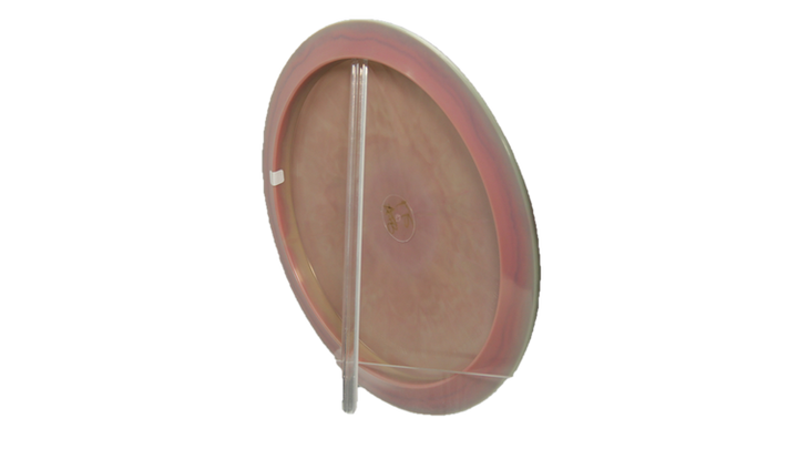 Innova Des Reading Swirled Star Firebird Fairway Driver Back View