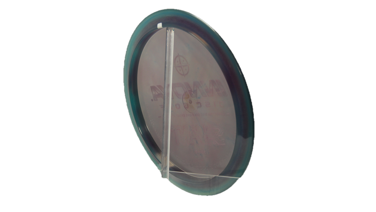 Innova Circuit Board Champion Savant Fairway Driver Back View