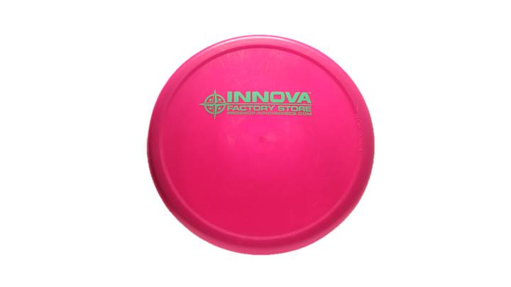 Innova Used Factory Store XT Hawg Putter Front View