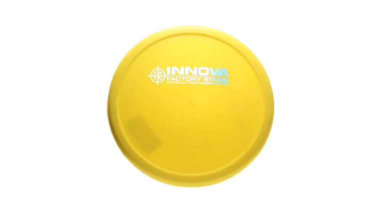 Innova Used Factory Store XT Hawg Putter Front View