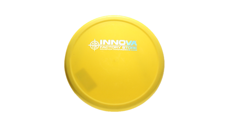 Innova Used Factory Store XT Hawg Putter Front View