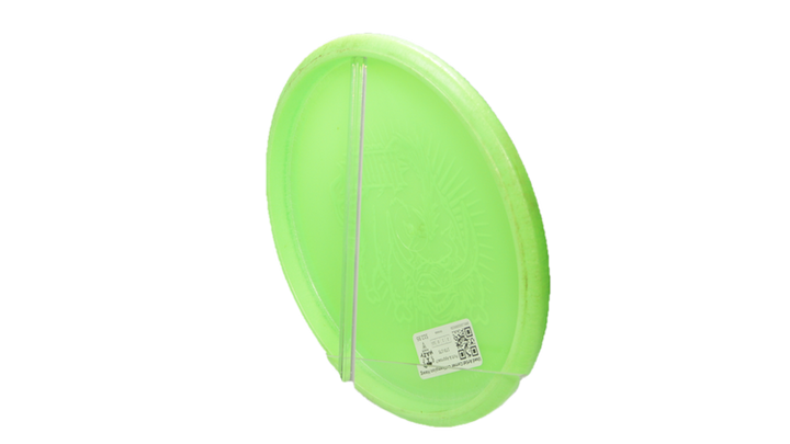 Innova Used Artist Corner Champion Hawg Putter Back View