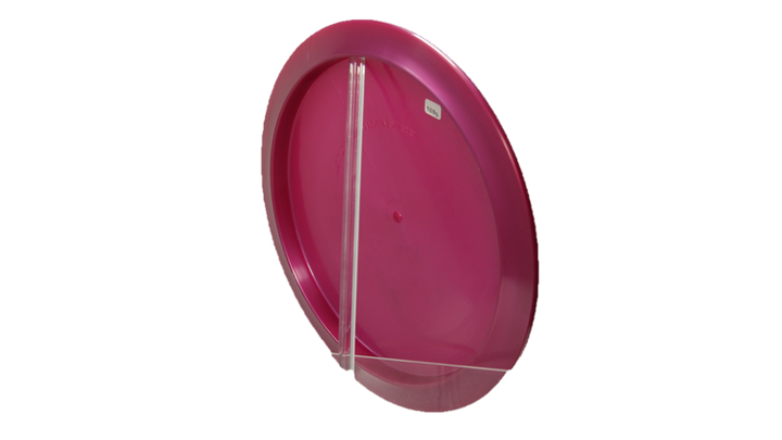 Latitude 64 USED Early Run Gold XXX Fairway Driver Back View