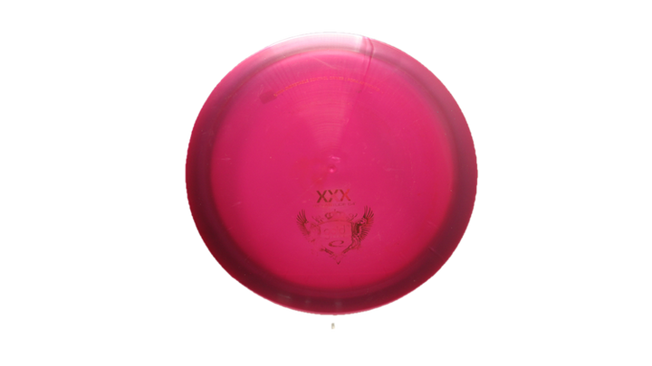 Latitude 64 USED Early Run Gold XXX Fairway Driver Front View