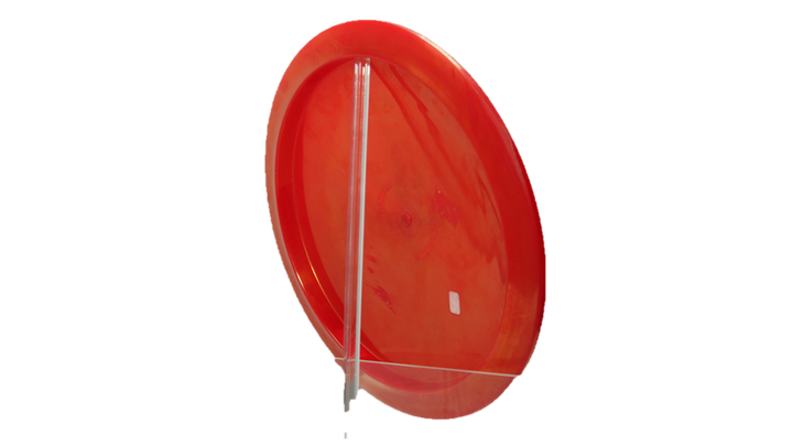 Latitude 64 USED Trident Gold Trident Fairway Driver Back View