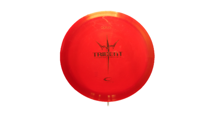 Latitude 64 USED Trident Gold Trident Fairway Driver