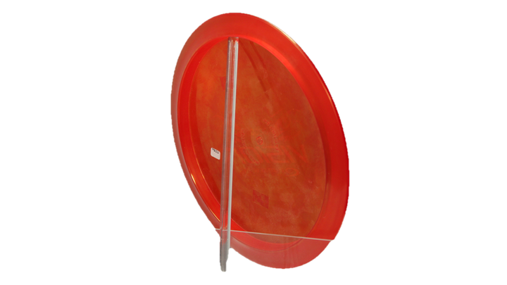 Latitude 64 USED Opto Vision Fairway Driver Back View