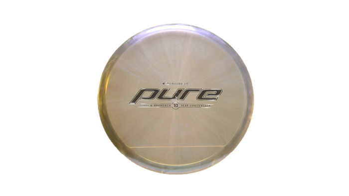 Latitude 64 10 Year Anniversary Opto-X Chameleon Pure Putter