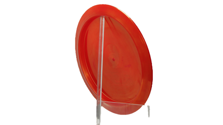 Latitude 64 Opto Riot Distance Driver Back View