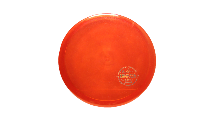 Latitude 64 USED Ricky Wysocki 2016 World Champion Mini Opto Sparkle Compass Midrange Front View