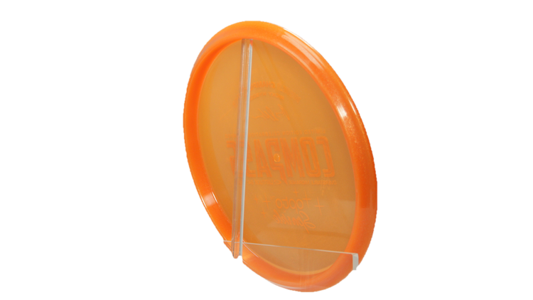 Latitude 64 USED Ricky Wysocki 2016 World Champion Opto Sparkle Compass Midrange Back View