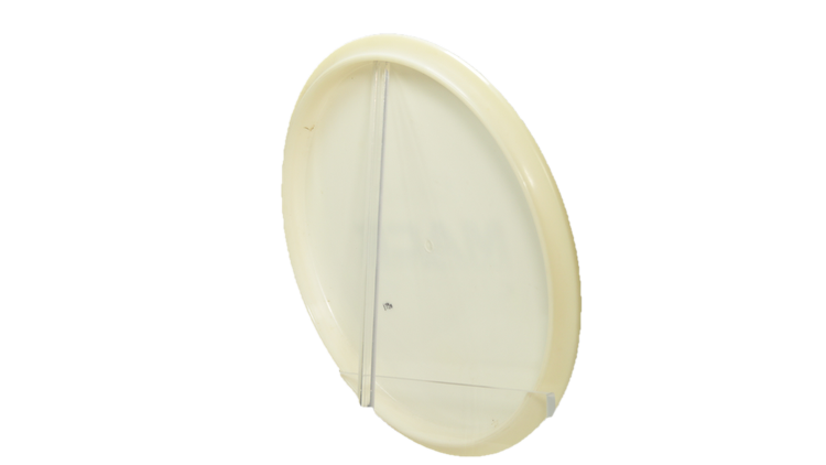 Latitude 64 USED Digi Stamp Dave Feldberg Opto Mace Midrange Back View