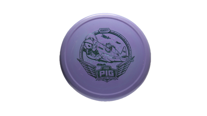Innova USED Ricky Wysocki Tour Series Pro Pig Midrange Front View