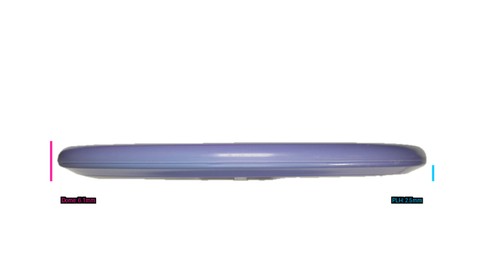 Innova USED Ricky Wysocki Tour Series Pro Pig Midrange Profile View