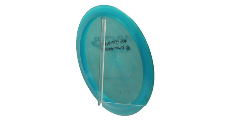 Innova USED PFN Champion Orc Distance Driver Back View