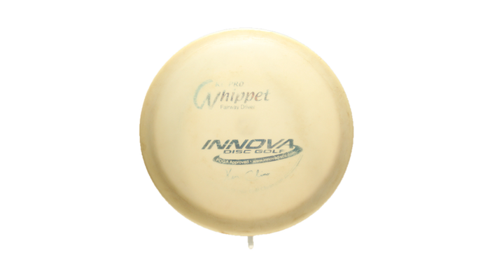 Innova USED PFN KC Pro Whippet X Fairway Driver