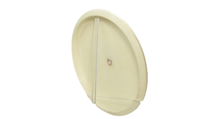 Innova USED PFN Star Coyote Midrange Back View