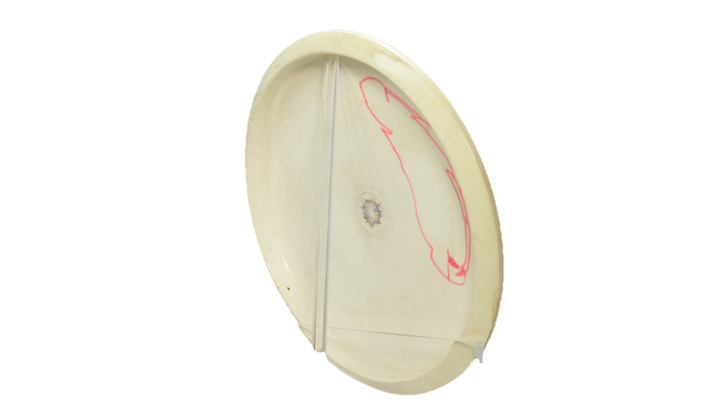 Innova USED PFN Star Coyote Midrange Back View