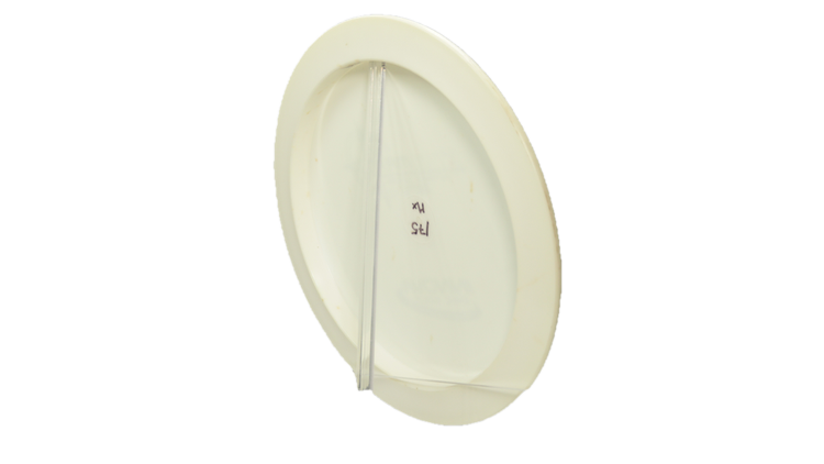 Innova USED Penned Star Max Distance Driver Back View