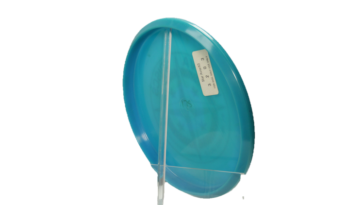 Innova USED First Run Star AviarX3 Putter Back View