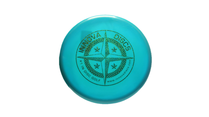 Innova USED First Run Star AviarX3 Putter