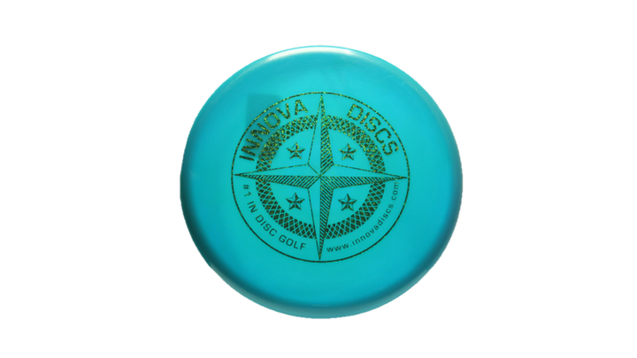 Innova USED First Run Star AviarX3 Putter Front View