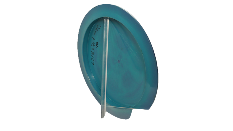 Discmania USED S-Line Cloud Breaker Distance Driver Back View