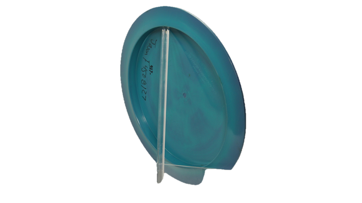 Discmania USED S-Line Cloud Breaker Distance Driver Back View