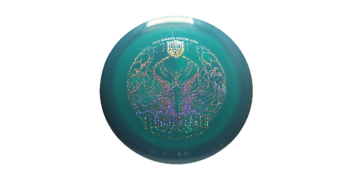 Discmania USED S-Line Cloud Breaker Distance Driver