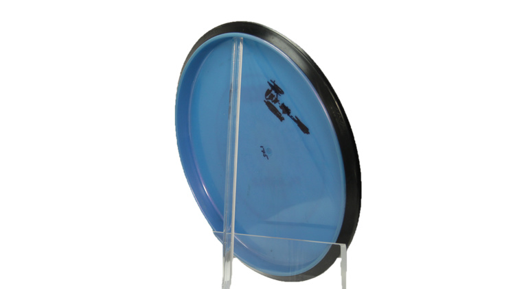 MVP USED Plasma Axis Midrange Back View