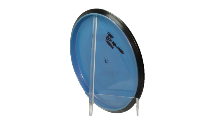 MVP USED Plasma Axis Midrange Back View