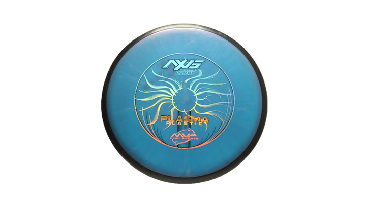 MVP USED Plasma Axis Midrange Front View