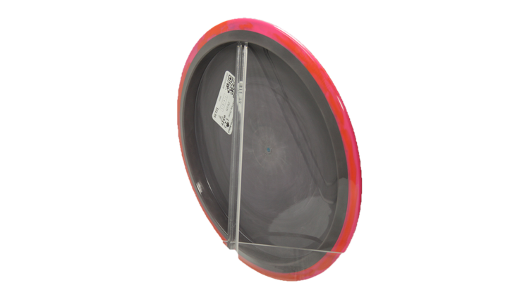 Axiom 2026 Lizotte Team Series Neutron Bokeh Fairway Driver Back View
